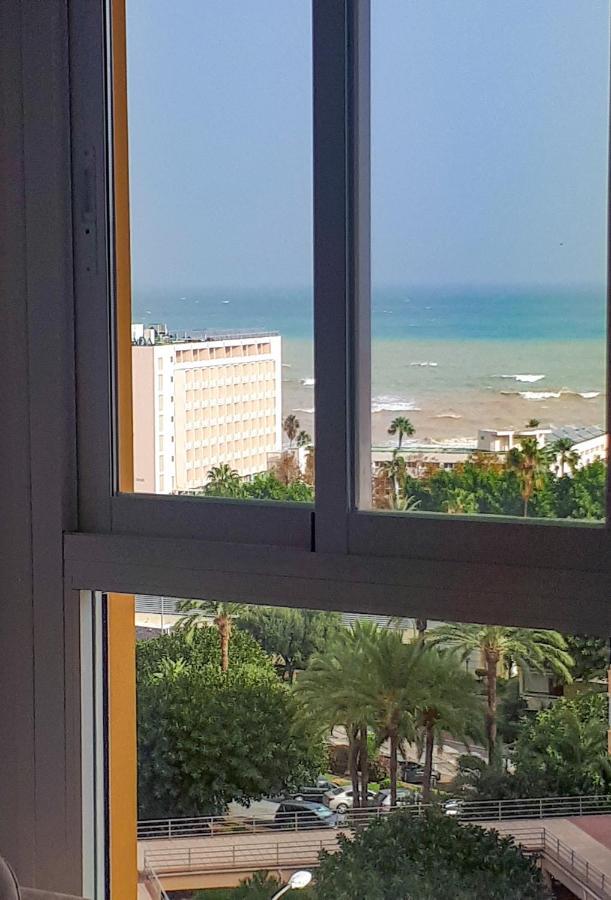 Atico Duplex Con Vistas Al Mar. Dos Plazas De Garaje Διαμέρισμα Τορρεμολίνος Εξωτερικό φωτογραφία