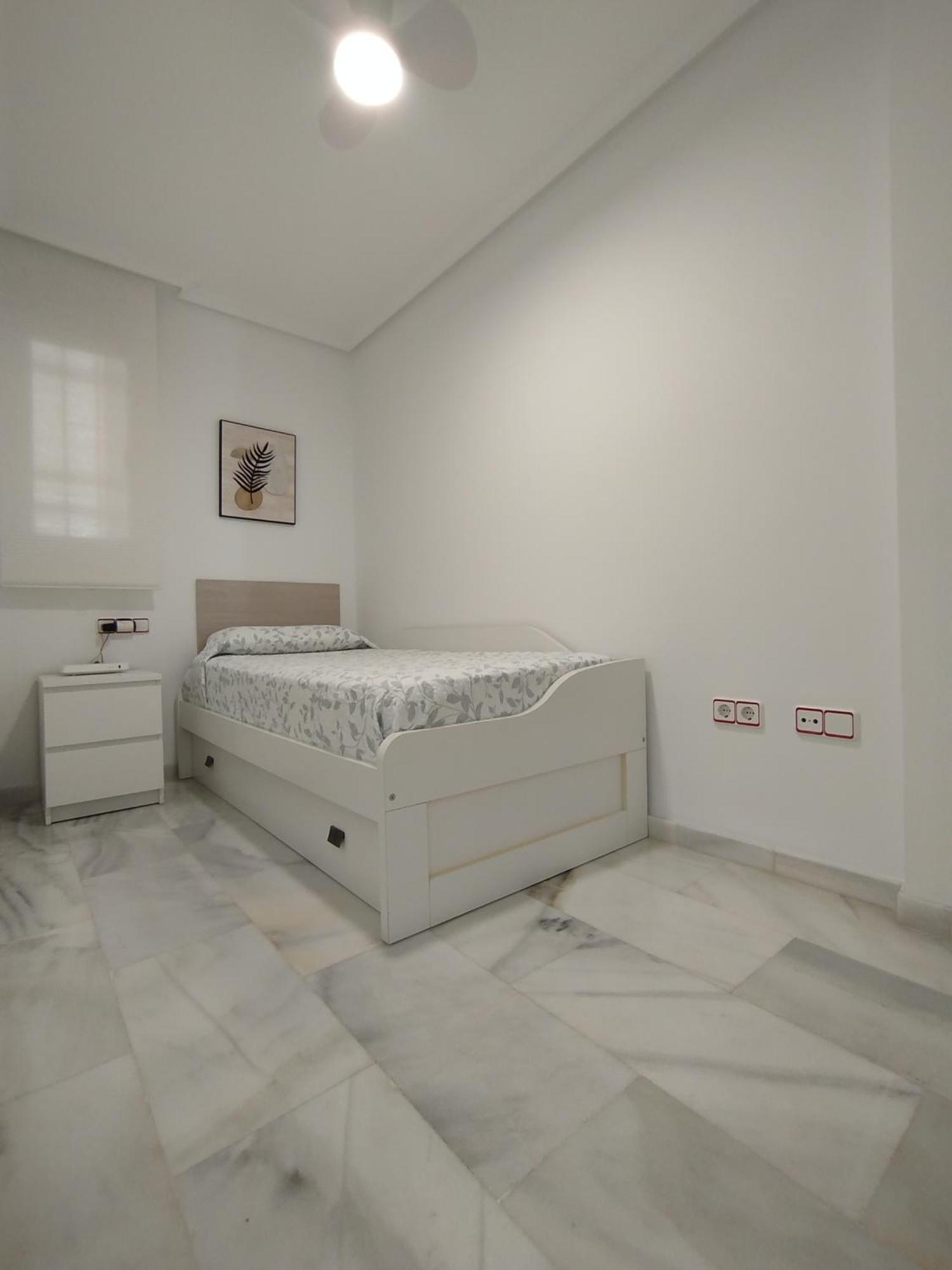 Atico Duplex Con Vistas Al Mar. Dos Plazas De Garaje Διαμέρισμα Τορρεμολίνος Εξωτερικό φωτογραφία