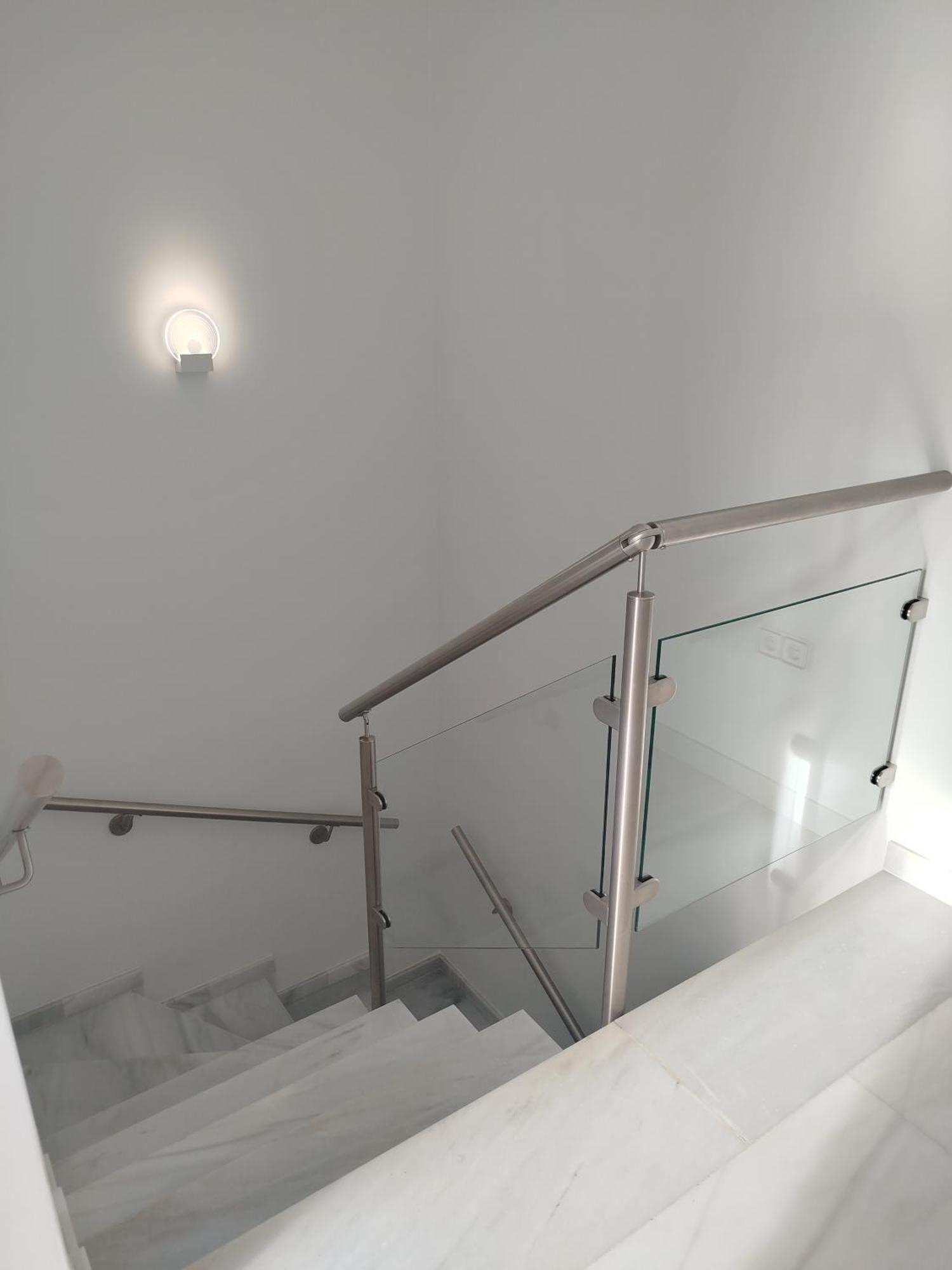 Atico Duplex Con Vistas Al Mar. Dos Plazas De Garaje Διαμέρισμα Τορρεμολίνος Εξωτερικό φωτογραφία