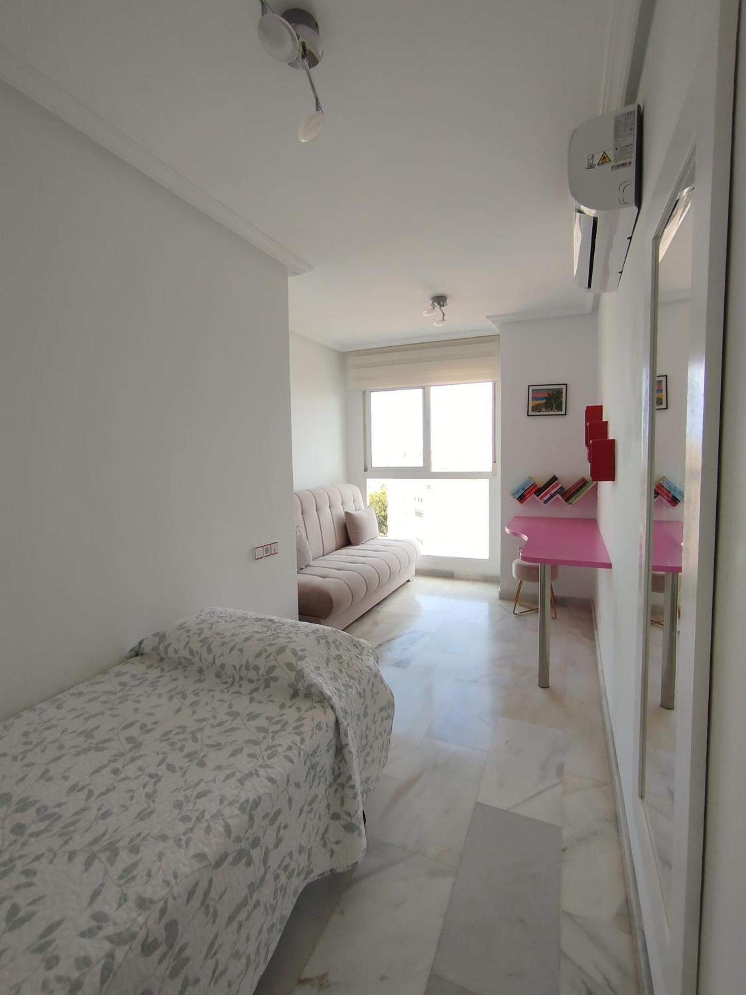 Atico Duplex Con Vistas Al Mar. Dos Plazas De Garaje Διαμέρισμα Τορρεμολίνος Εξωτερικό φωτογραφία