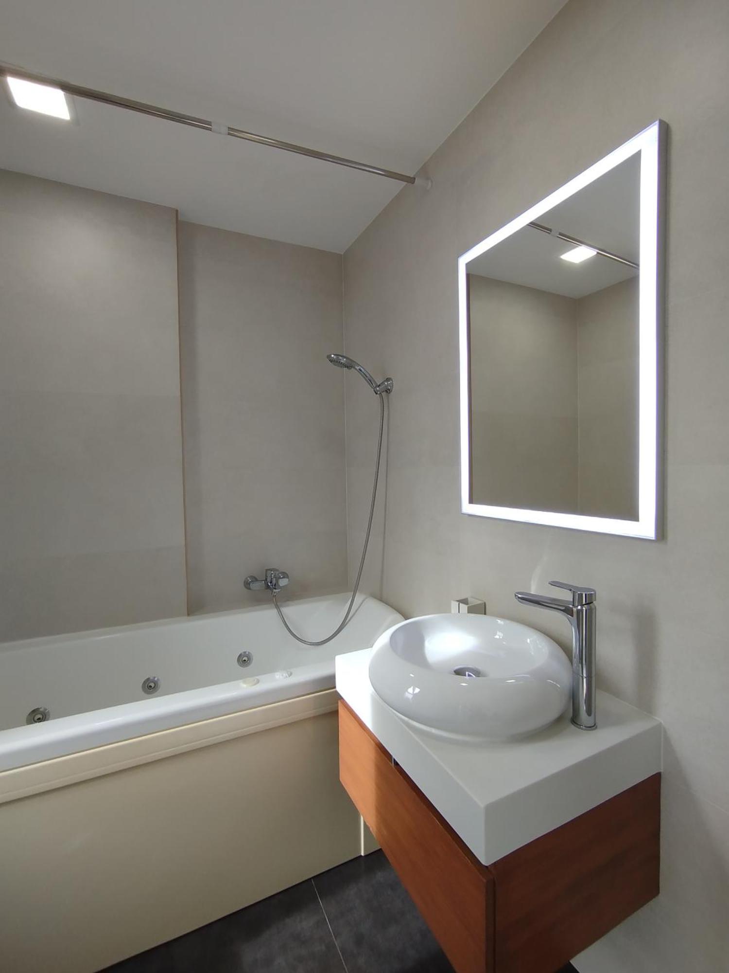 Atico Duplex Con Vistas Al Mar. Dos Plazas De Garaje Διαμέρισμα Τορρεμολίνος Εξωτερικό φωτογραφία