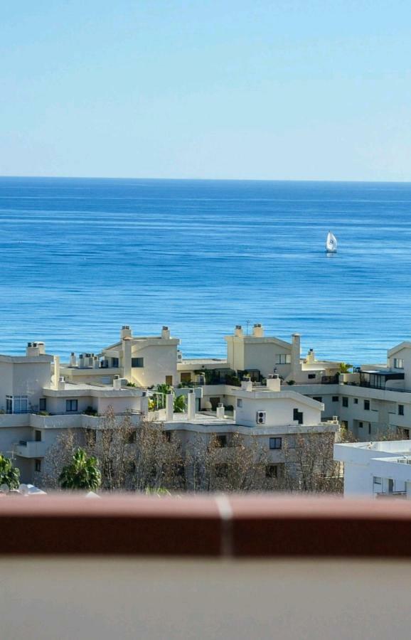 Atico Duplex Con Vistas Al Mar. Dos Plazas De Garaje Διαμέρισμα Τορρεμολίνος Εξωτερικό φωτογραφία